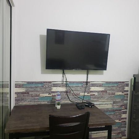 Sutherland Tower Acqua Private Residences Mandaluyong Ngoại thất bức ảnh