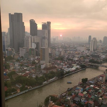 Sutherland Tower Acqua Private Residences Mandaluyong Ngoại thất bức ảnh