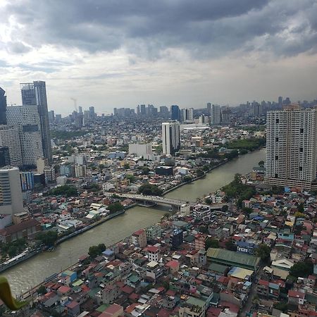 Sutherland Tower Acqua Private Residences Mandaluyong Phòng bức ảnh