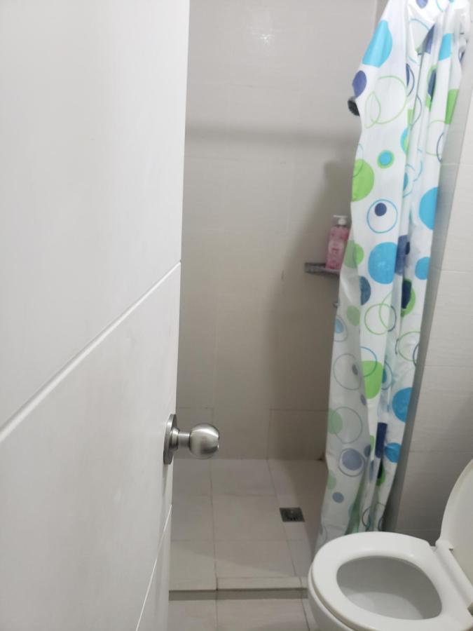 Sutherland Tower Acqua Private Residences Mandaluyong Ngoại thất bức ảnh