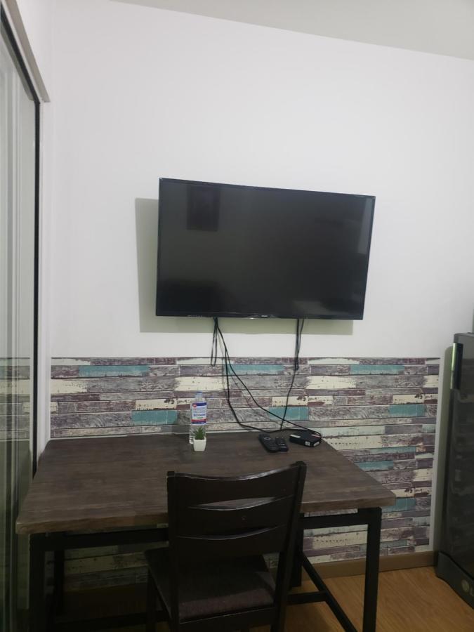 Sutherland Tower Acqua Private Residences Mandaluyong Ngoại thất bức ảnh