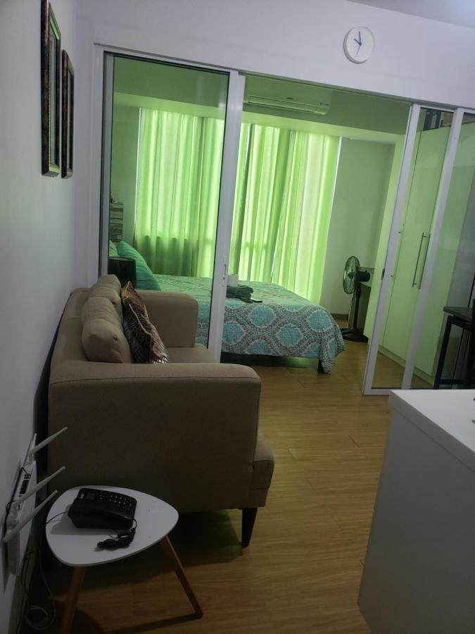 Sutherland Tower Acqua Private Residences Mandaluyong Ngoại thất bức ảnh