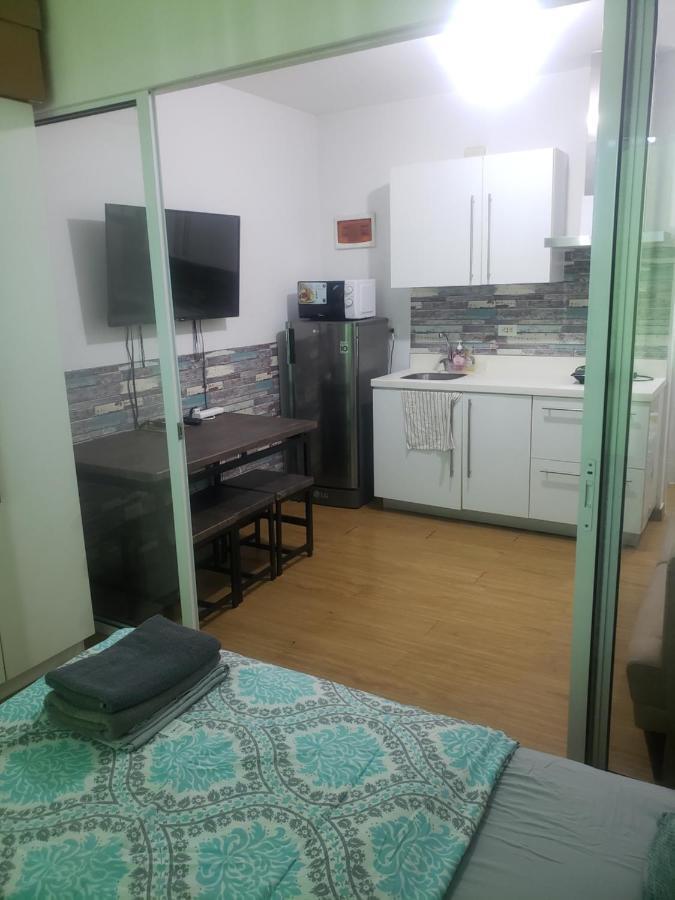 Sutherland Tower Acqua Private Residences Mandaluyong Ngoại thất bức ảnh