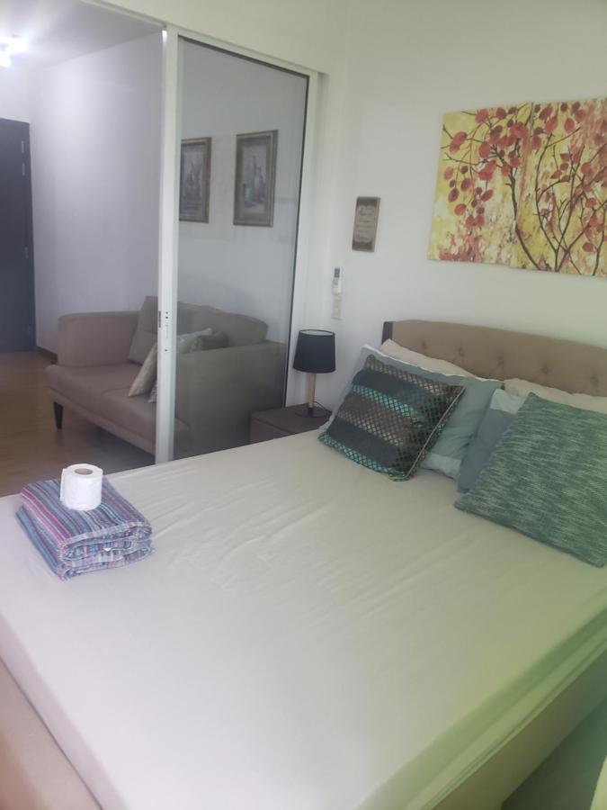 Sutherland Tower Acqua Private Residences Mandaluyong Ngoại thất bức ảnh