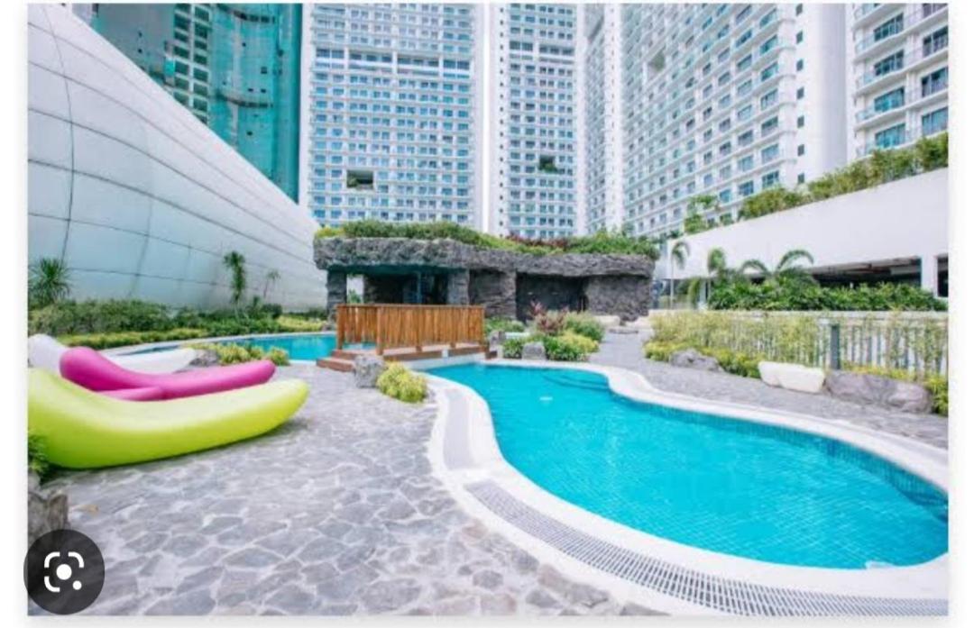 Sutherland Tower Acqua Private Residences Mandaluyong Ngoại thất bức ảnh