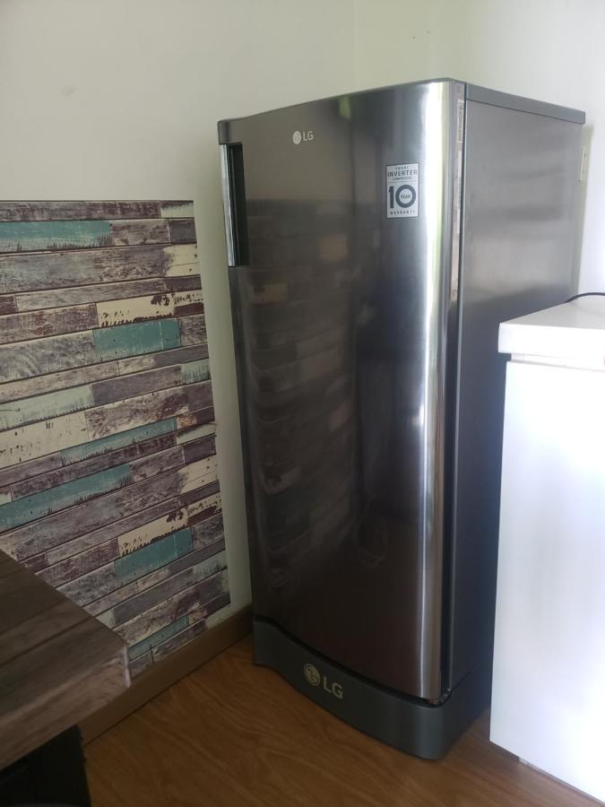 Sutherland Tower Acqua Private Residences Mandaluyong Ngoại thất bức ảnh
