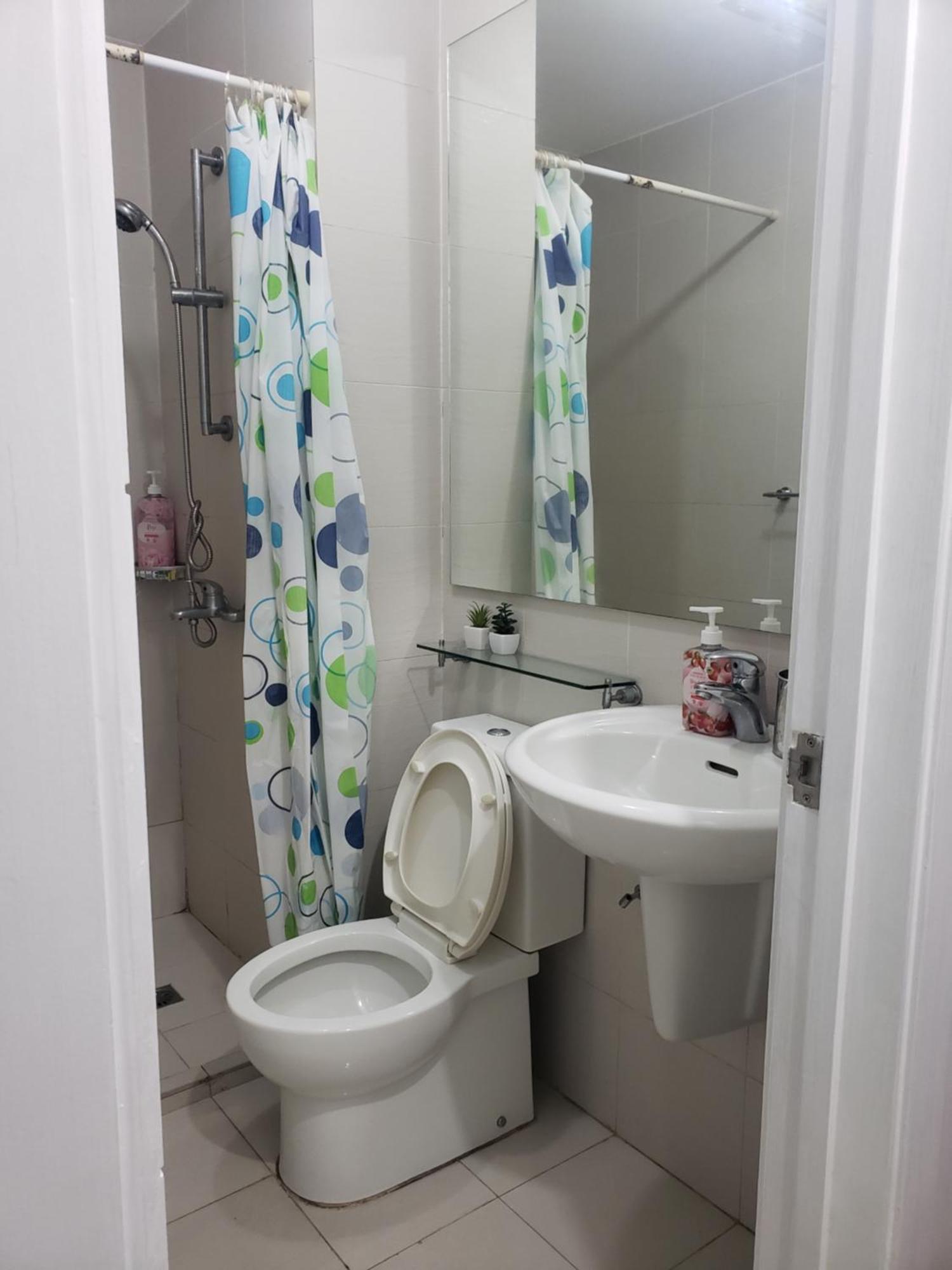 Sutherland Tower Acqua Private Residences Mandaluyong Phòng bức ảnh