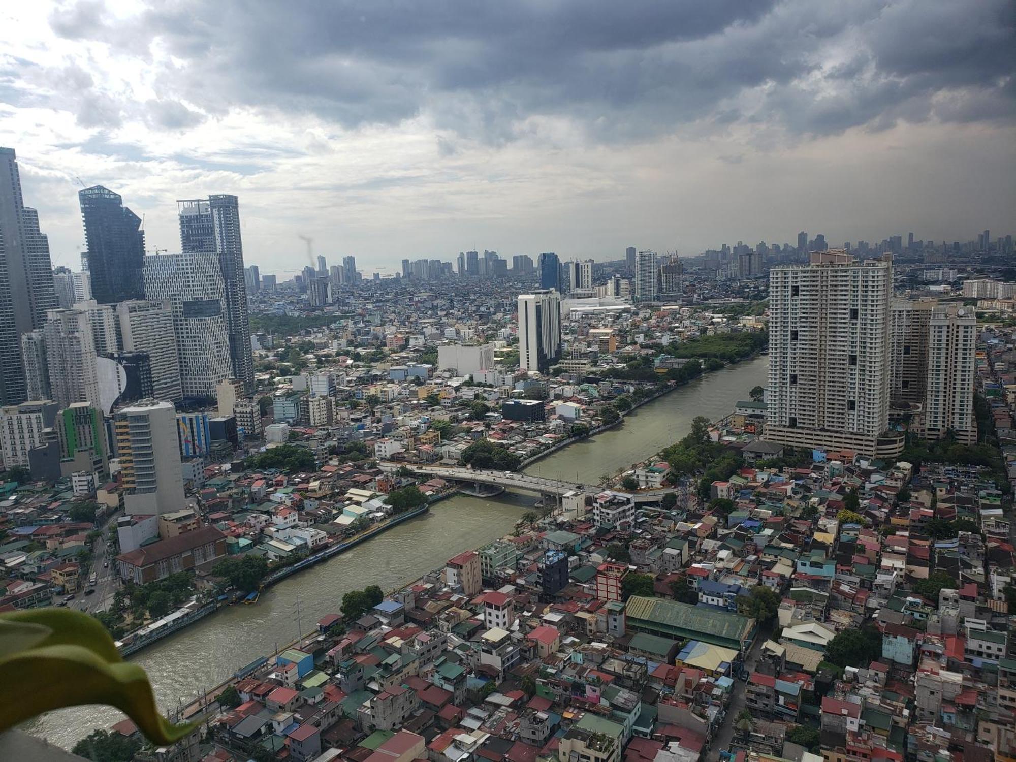 Sutherland Tower Acqua Private Residences Mandaluyong Phòng bức ảnh